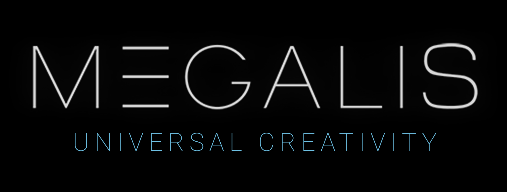 Logo MEGALIS VFX